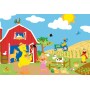 Tierisch stark (3x 48 Teile) (56458)