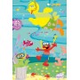 Tierisch stark (3x 48 Teile) (56458)