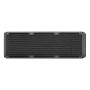 TH420 ARGB Sync All-In-One Liquid Cooler 420mm (schwarz) (CL-W367-PL14SW-A)