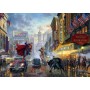 Thomas Kinkade Studios: DC - Batman, Superman and Wonder Woman ? The Trinity (1000 Teile) (57589)