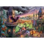 Thomas Kinkade Studios: Maleficent (1000 Teile) (58029)