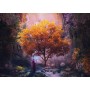Cameron Gray: Waldeszauber (1000 Teile) (58523)