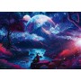 Cameron Gray: Himmelsflstern (1000 Teile) (58524)