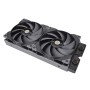 SWAFAN GT14 PC Cooling Fan TT Premium Edition (1er Pack) (CL-F157-PL14BL-A)