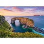 Ireland, Co.Donegal, Fanad, Great Pollet Sea Arch (1000 Teile) (59772)