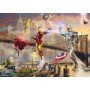 Thomas Kinkade Studios: Marvel - Iron Man (1000 Teile) (59960)