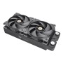SWAFAN GT12 PC Cooling Fan TT Premium Edition (1er Pack) (CL-F155-PL12BL-A)