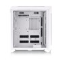 CTE C700 Air Snow            (wei, Tempered Glas) (CA-1X7-00F6WN-00)