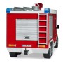 Mercedes Benz Sprinter Feuerwehrrstwagen (inkl. Light + Sound Modul) (02680)