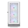 Ceres 500 TG ARGB Snow (wei, Tempered Glass) (CA-1X5-00M6WN-00)