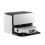 Roborock Saros 10 0,27 L Senza sacchetto Bianco (S1002-00)