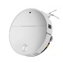 Roborock Saros 10 0,27 L Senza sacchetto Bianco (S1002-00)