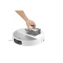 Roborock Saros 10 0,27 L Senza sacchetto Bianco (S1002-00)