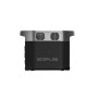 DELTA 2, tragbare Powerstation (schwarz, 1.024 Wh, X-boost 2.700W, LFP-Akku) (669296)