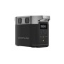 DELTA 2, tragbare Powerstation (schwarz, 1.024 Wh, X-boost 2.700W, LFP-Akku) (669296)