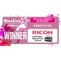 Ricoh fi-8170 ADF + scanner ad alimentazione manuale 600 x 600 DPI A4 Nero, Grigio (PA03810-B051)