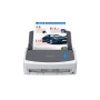 Ricoh ScanSnap iX1400 Scanner ADF 600 x 600 DPI A4 Bianco (PA03820-B001)