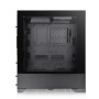CTE T500 Air  (schwarz, Tempered Glas) (CA-1X8-00F1WN-00)