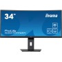 iiyama ProLite XCB3494WQSN-B5 LED display 86,4 cm (34") 3440 x 1440 Pixel UltraWide Quad HD Nero