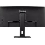 iiyama ProLite XCB3494WQSN-B5 LED display 86,4 cm (34") 3440 x 1440 Pixel UltraWide Quad HD Nero