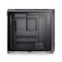 CTE C750 Air                           (schwarz, Tempered Glass) (CA-1X6-00F1WN-00)
