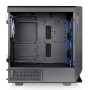 Ceres 500 TG ARGB (schwarz, Tempered Glass) (CA-1X5-00M1WN-00)