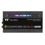 Toughpower GF3 ARGB 850W Gold (schwarz, 5x PCIe, Kabel-Management, 850 Watt) (PS-TPD-0850F4FAGE-1)