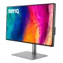 BenQ PD3225U Monitor PC 81,3 cm (32") 3840 x 2160 Pixel 4K Ultra HD LED Nero (9H.LLYLA.TBE)