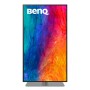 BenQ PD3225U Monitor PC 81,3 cm (32") 3840 x 2160 Pixel 4K Ultra HD LED Nero (9H.LLYLA.TBE)
