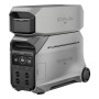 Intelligenter Zusatzakku fr Delta Pro 3 (4.096 Wh, LFP-Akku) (EFDELTAPRO3EB)
