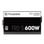 TR2 S 600W (schwarz, 2x PCIe, 600 Watt) (PS-TRS-0600NPCWEU-2)