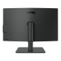 BenQ PD2706U Monitor PC 68,6 cm (27") 3840 x 2160 Pixel 4K Ultra HD LCD Nero (9H.LLJLB.QBE)