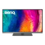 BenQ PD2706U Monitor PC 68,6 cm (27") 3840 x 2160 Pixel 4K Ultra HD LCD Nero (9H.LLJLB.QBE)