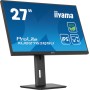 iiyama ProLite XUB2763QSU-B1 Monitor PC 68,6 cm (27") 2560 x 1440 Pixel Full HD LED Nero
