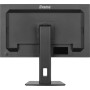 iiyama ProLite XUB2763QSU-B1 Monitor PC 68,6 cm (27") 2560 x 1440 Pixel Full HD LED Nero