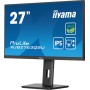 iiyama ProLite XUB2763QSU-B1 Monitor PC 68,6 cm (27") 2560 x 1440 Pixel Full HD LED Nero