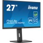 iiyama ProLite XUB2763QSU-B1 Monitor PC 68,6 cm (27") 2560 x 1440 Pixel Full HD LED Nero