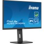 iiyama ProLite XUB2763QSU-B1 Monitor PC 68,6 cm (27") 2560 x 1440 Pixel Full HD LED Nero