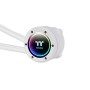 TH240 V2 ARGB Sync All-In-One Liquid Cooler Snow Edition (wei) (CL-W364-PL12SW-A)