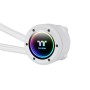 TH360 V2 ARGB Sync All-In-One Liquid Cooler Snow Edition (wei) (CL-W365-PL12SW-A)