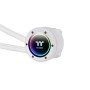 TH280 V2 ARGB Sync All-In-One Liquid Cooler Snow Edition (wei) (CL-W377-PL14SW-A)