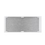 TH280 V2 ARGB Sync All-In-One Liquid Cooler Snow Edition (wei) (CL-W377-PL14SW-A)