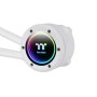 TH420 V2 ARGB Sync All-In-One Liquid Cooler Snow Edition (wei) (CL-W378-PL14SW-A)
