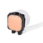 TH420 V2 ARGB Sync All-In-One Liquid Cooler Snow Edition (wei) (CL-W378-PL14SW-A)