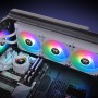 TH420 V2 ARGB Sync All-In-One Liquid Cooler Snow Edition (wei) (CL-W378-PL14SW-A)