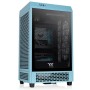 The Tower 200  (trkis, Tempered Glass) (CA-1X9-00SBWN-00)