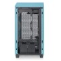 The Tower 200  (trkis, Tempered Glass) (CA-1X9-00SBWN-00)