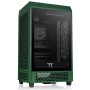 The Tower 200  (dunkelgrn, Tempered Glass) (CA-1X9-00SCWN-00)
