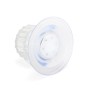 Saugnpfe fr Solarpanels (transparent, 8 Stck) (660415)