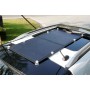 Saugnpfe fr Solarpanels (transparent, 8 Stck) (660415)